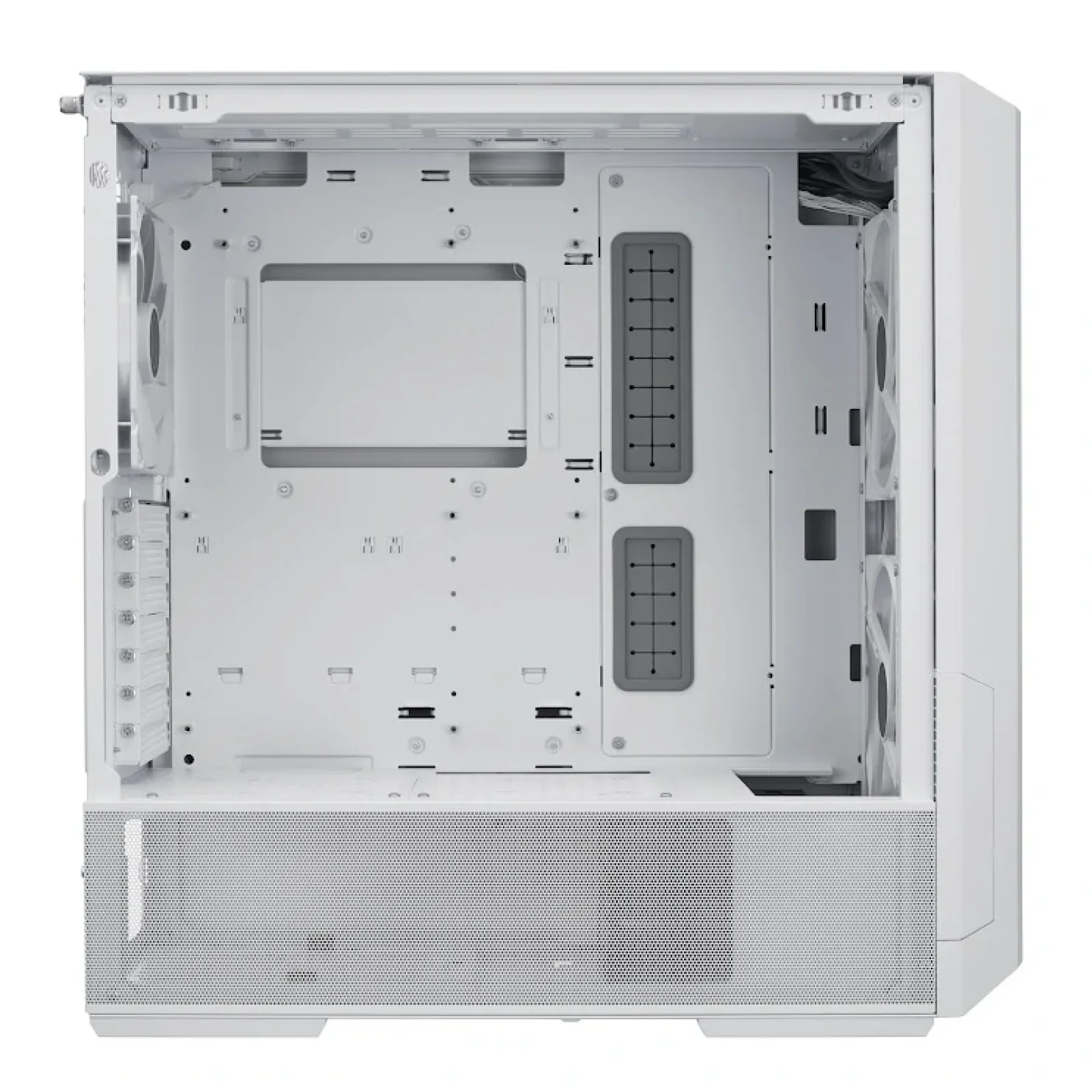 Корпус Lian Li Lancool 216 ARGB White (G99.LAN216RW.00) без БП UA