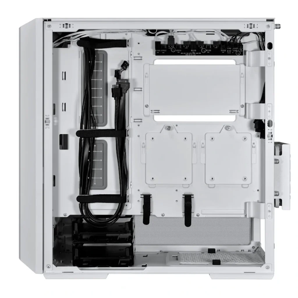 Корпус Lian Li Lancool 216 ARGB White (G99.LAN216RW.00) без БП UA
