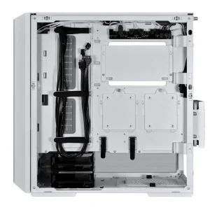 Корпус Lian Li Lancool 216 ARGB White (G99.LAN216RW.00) без БП UA