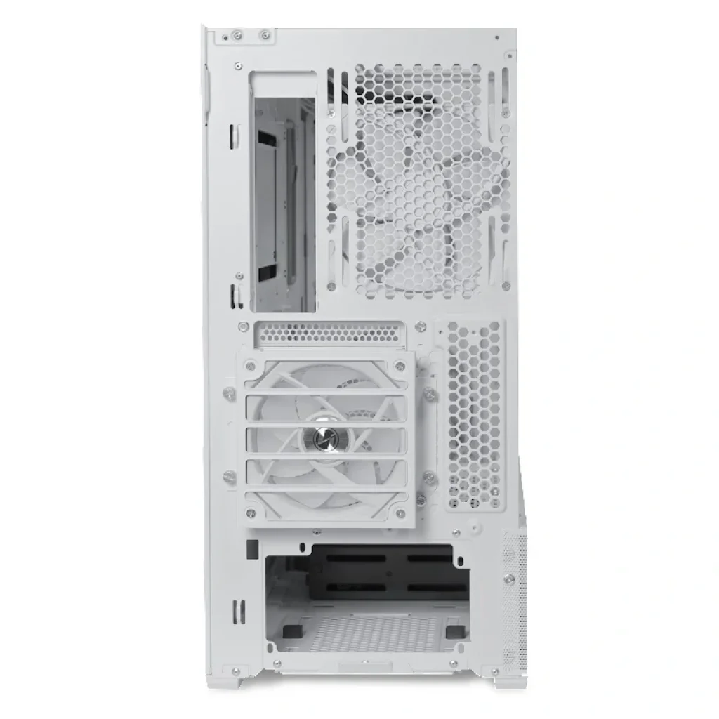 Корпус Lian Li Lancool 216 ARGB White (G99.LAN216RW.00) без БП UA