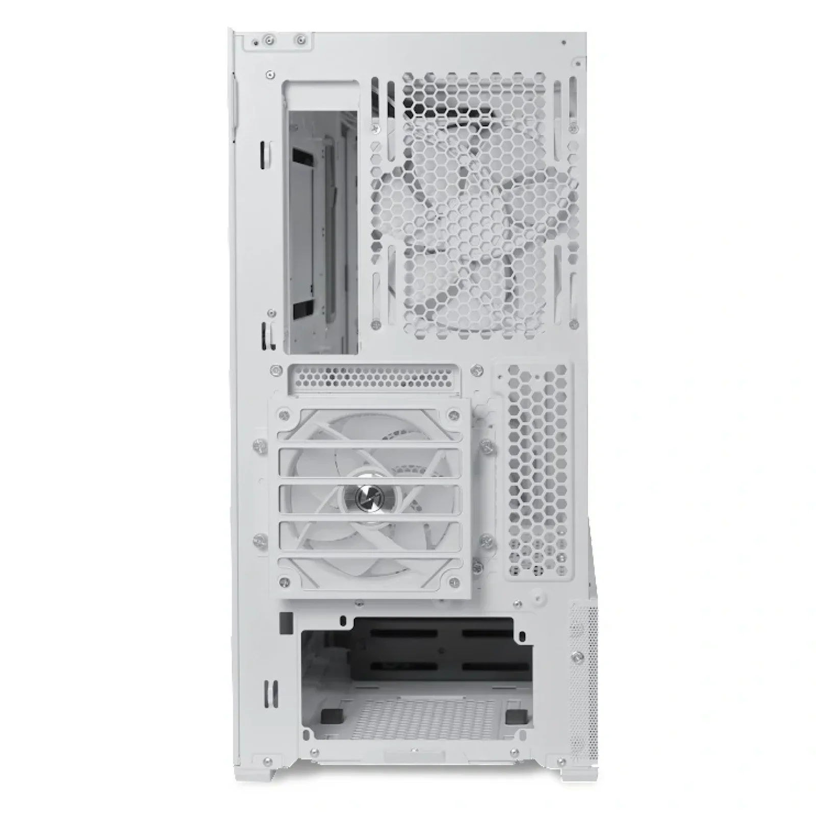 Корпус Lian Li Lancool 216 ARGB White (G99.LAN216RW.00) без БП UA