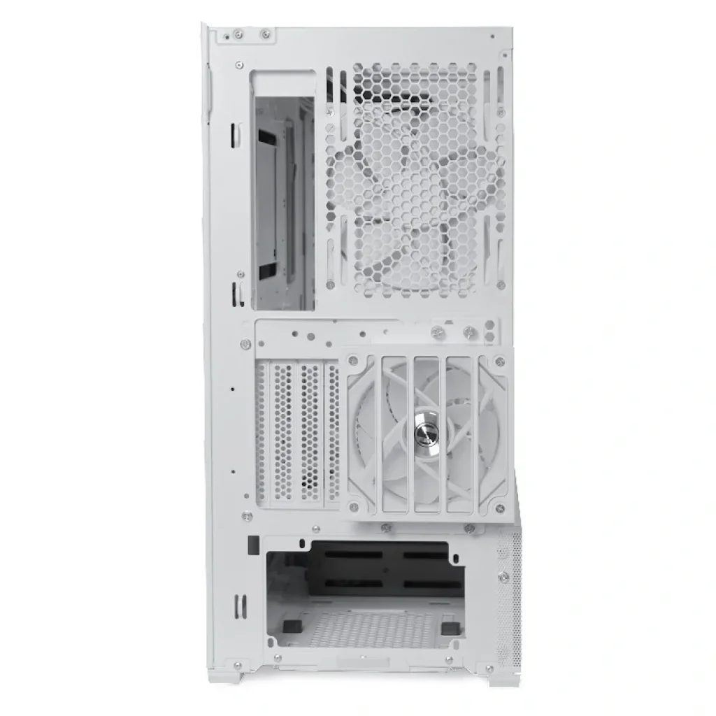 Корпус Lian Li Lancool 216 ARGB White (G99.LAN216RW.00) без БП UA