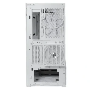 Корпус Lian Li Lancool 216 ARGB White (G99.LAN216RW.00) без БП UA