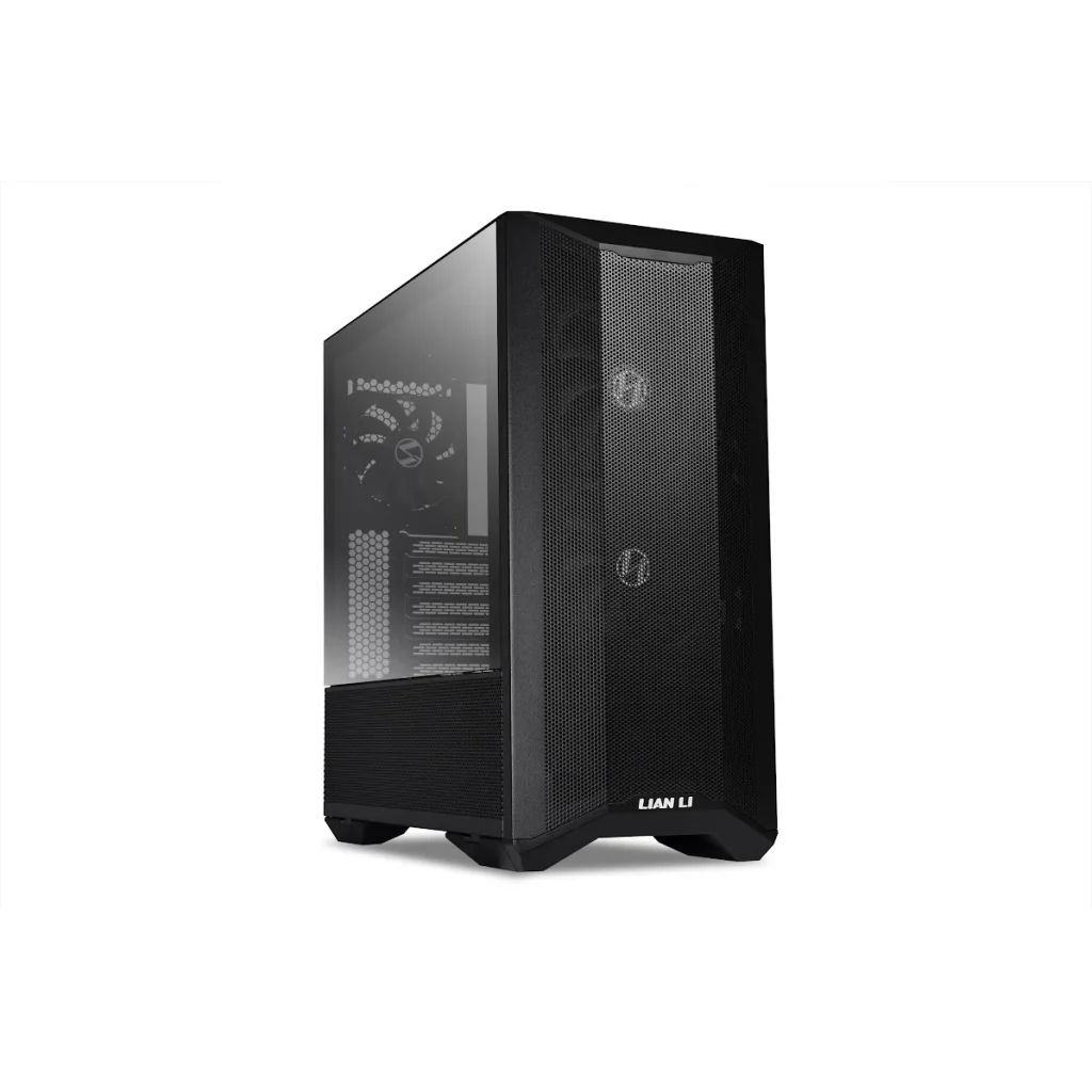 Корпус Lian Li Lancool II Mesh Performance Black (G99.LAN2MPX.50) без БП UA