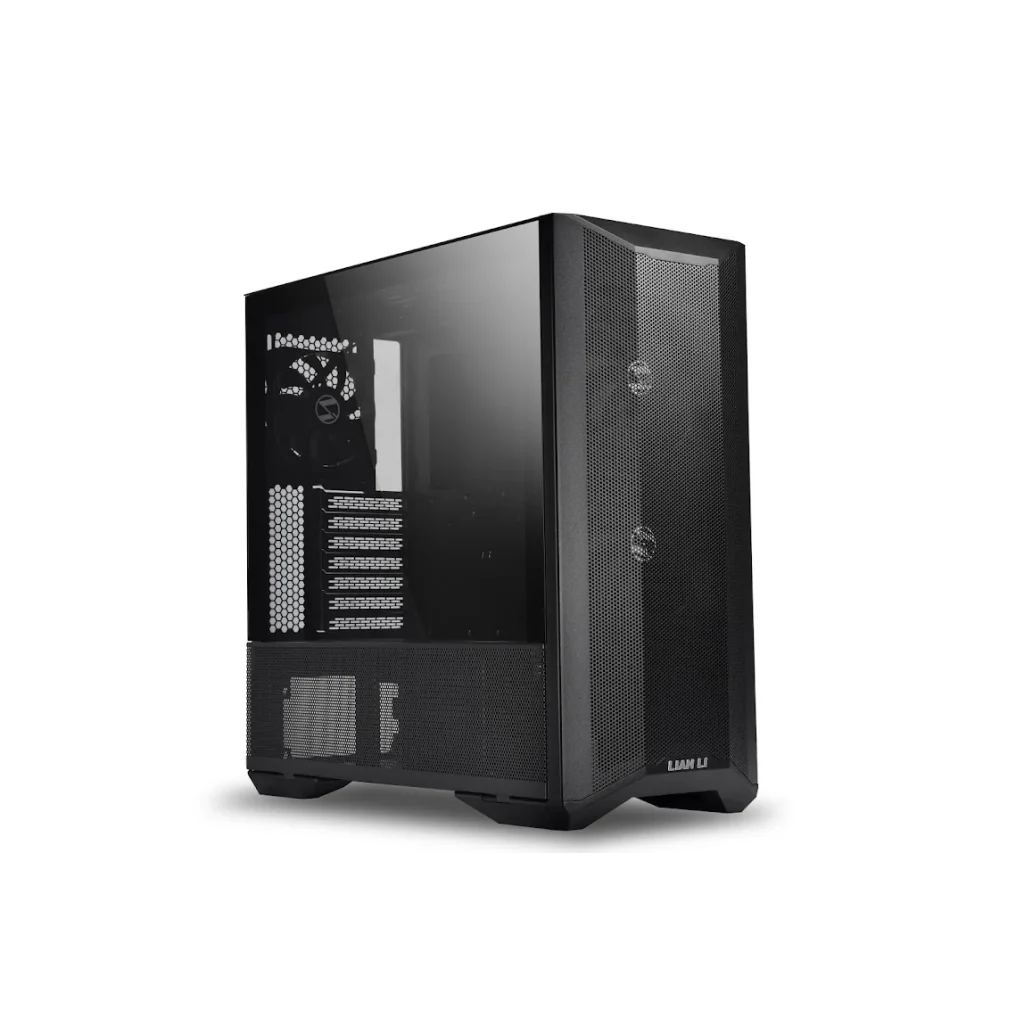 Корпус Lian Li Lancool II Mesh Performance Black (G99.LAN2MPX.50) без БП UA