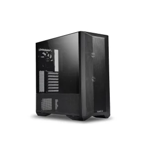 Корпус Lian Li Lancool II Mesh Performance Black (G99.LAN2MPX.50) без БП UA