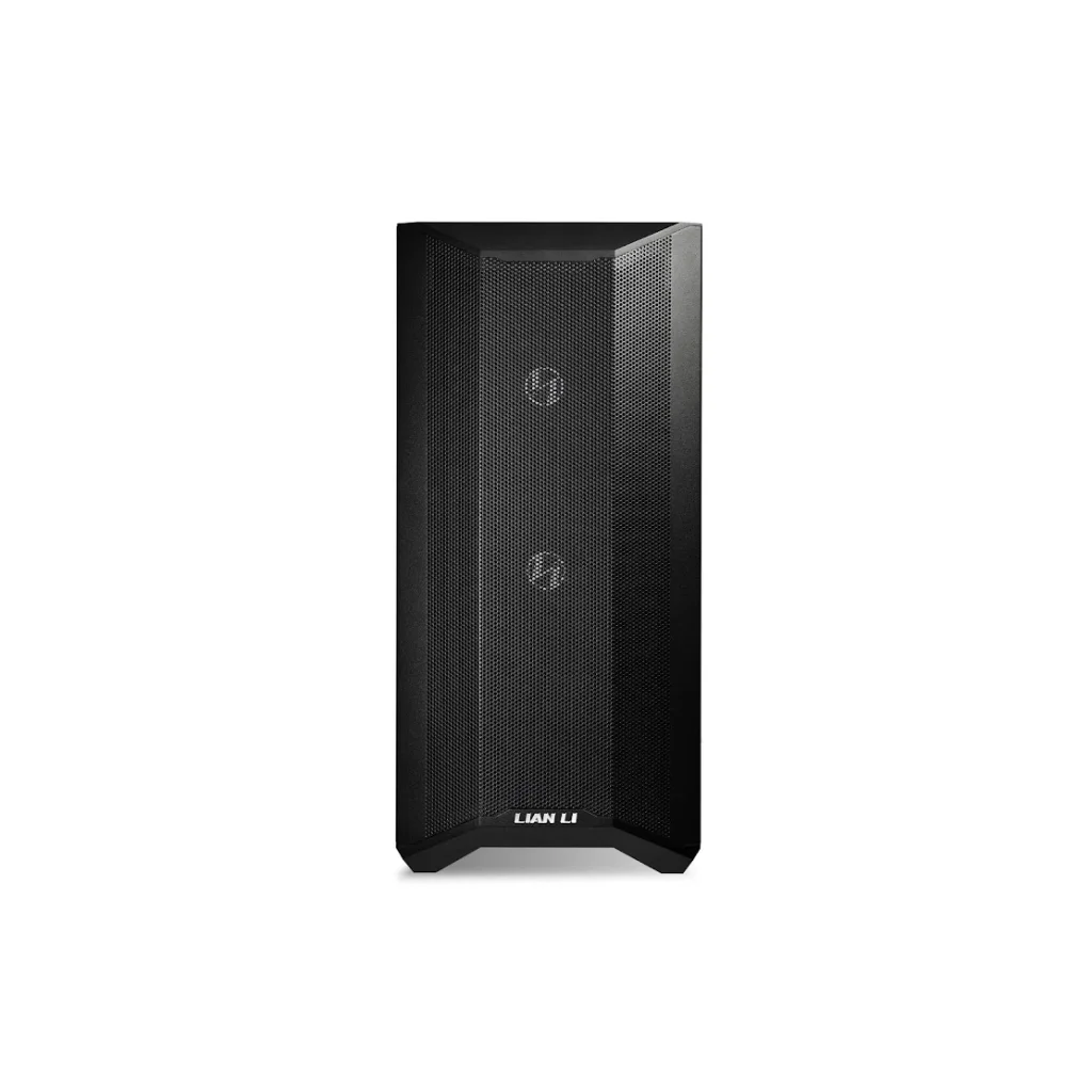 Корпус Lian Li Lancool II Mesh Performance Black (G99.LAN2MPX.50) без БП UA