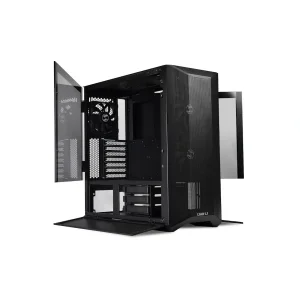 Корпус Lian Li Lancool II Mesh Performance Black (G99.LAN2MPX.50) без БП UA