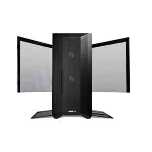 Корпус Lian Li Lancool II Mesh Performance Black (G99.LAN2MPX.50) без БП UA