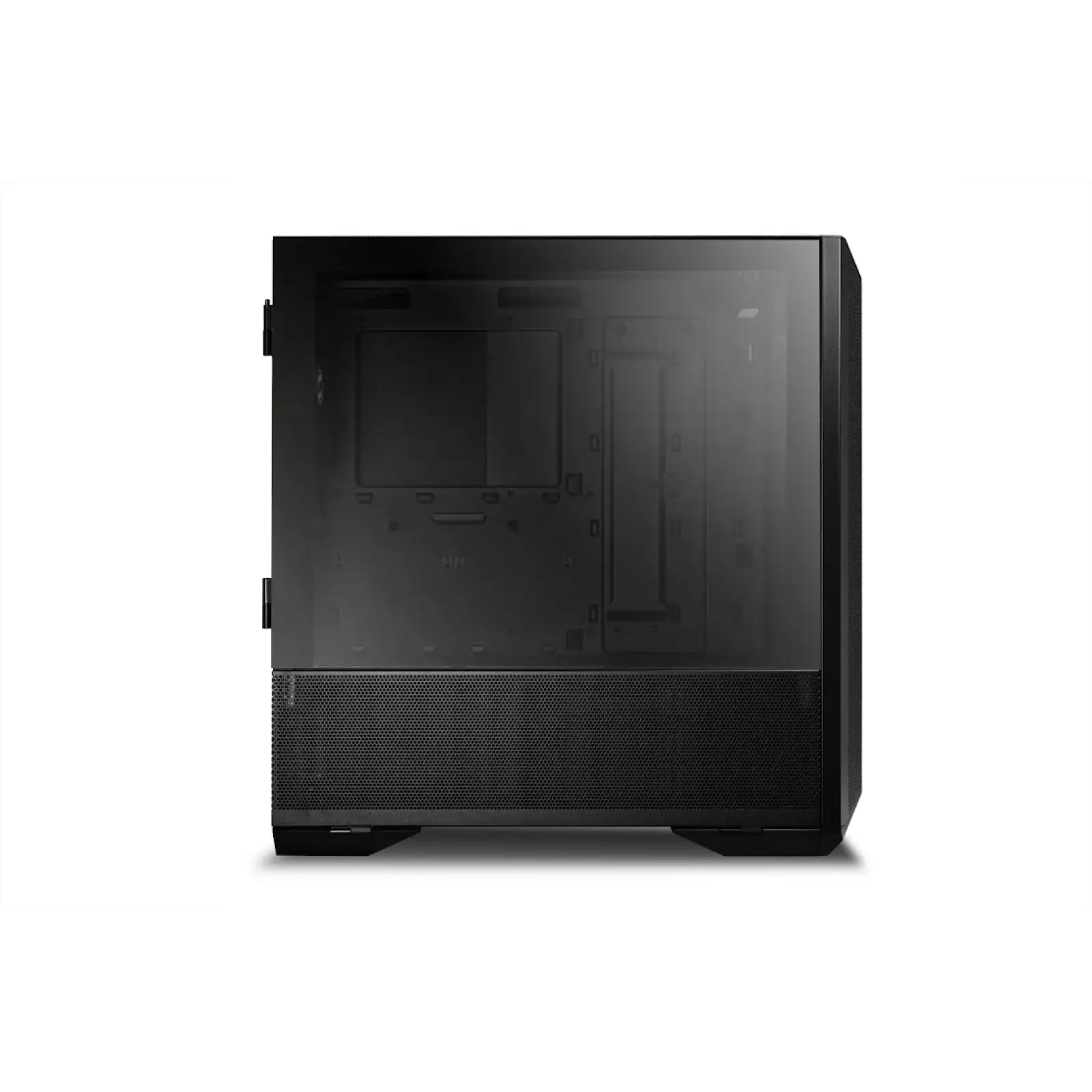 Корпус Lian Li Lancool II Mesh Performance Black (G99.LAN2MPX.50) без БЖ UA