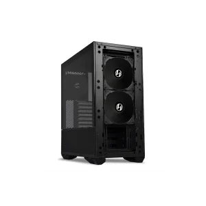 Корпус Lian Li Lancool II Mesh Performance Black (G99.LAN2MPX.50) без БП UA