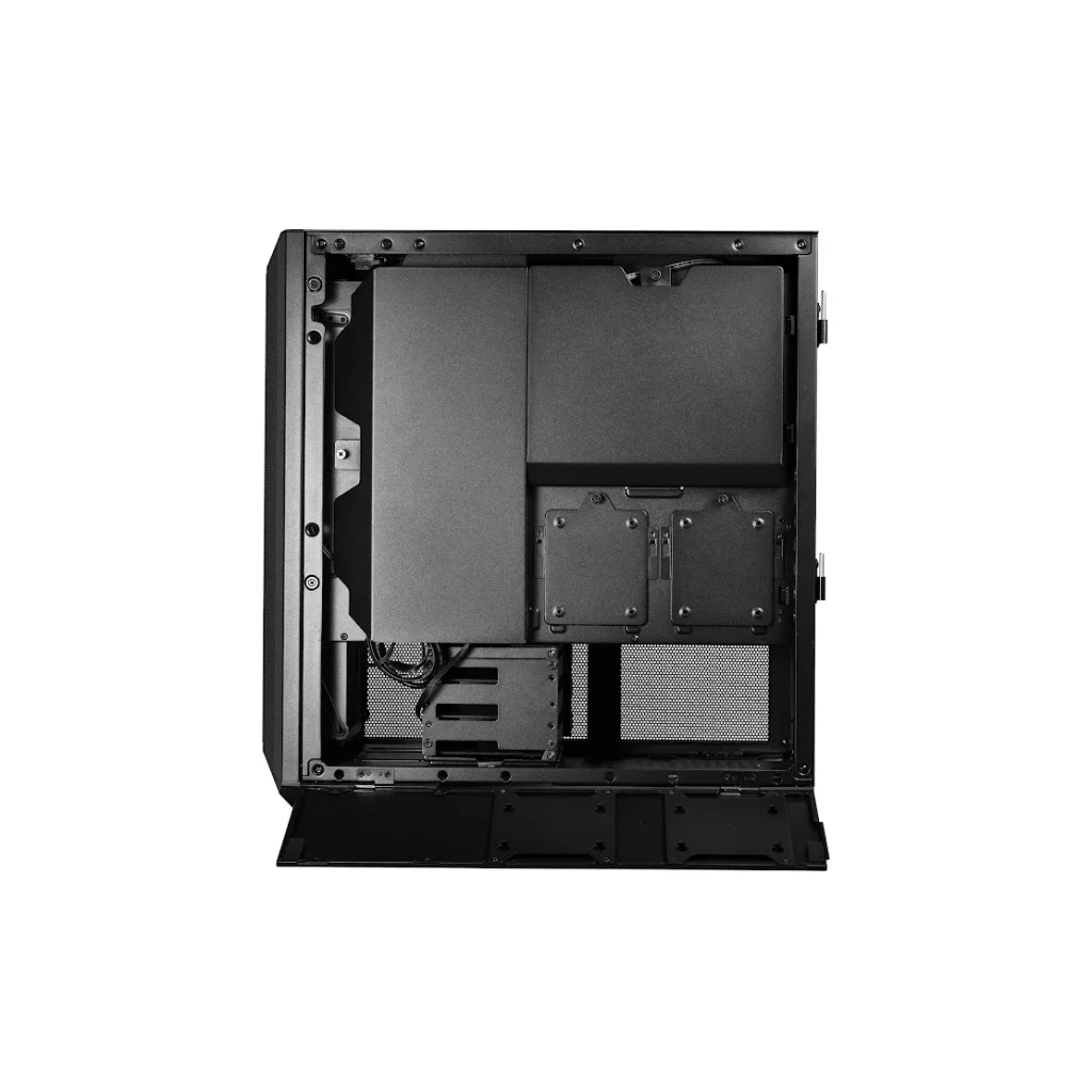 Корпус Lian Li Lancool II Mesh Performance Black (G99.LAN2MPX.50) без БП UA