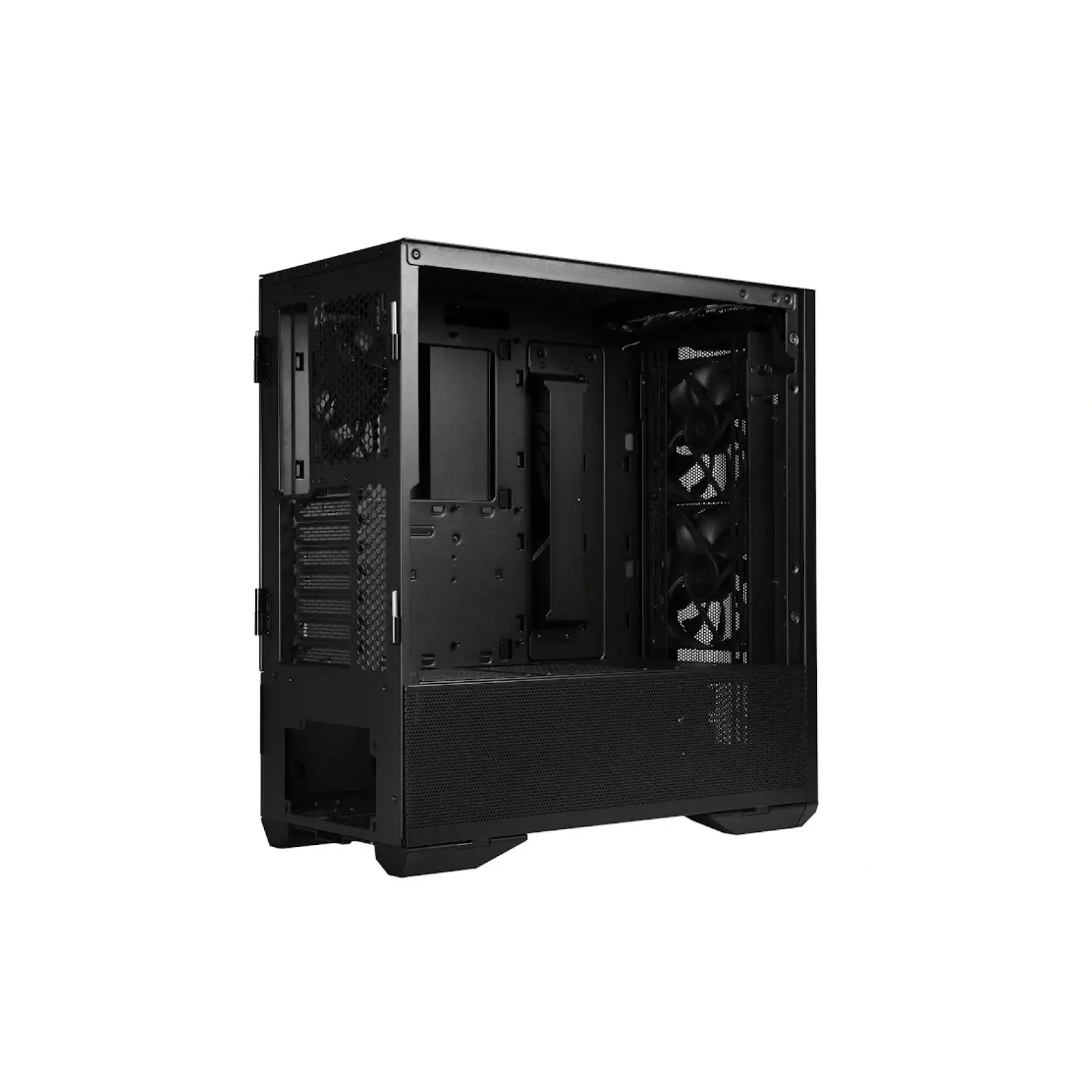 Корпус Lian Li Lancool II Mesh Performance Black (G99.LAN2MPX.50) без БЖ UA