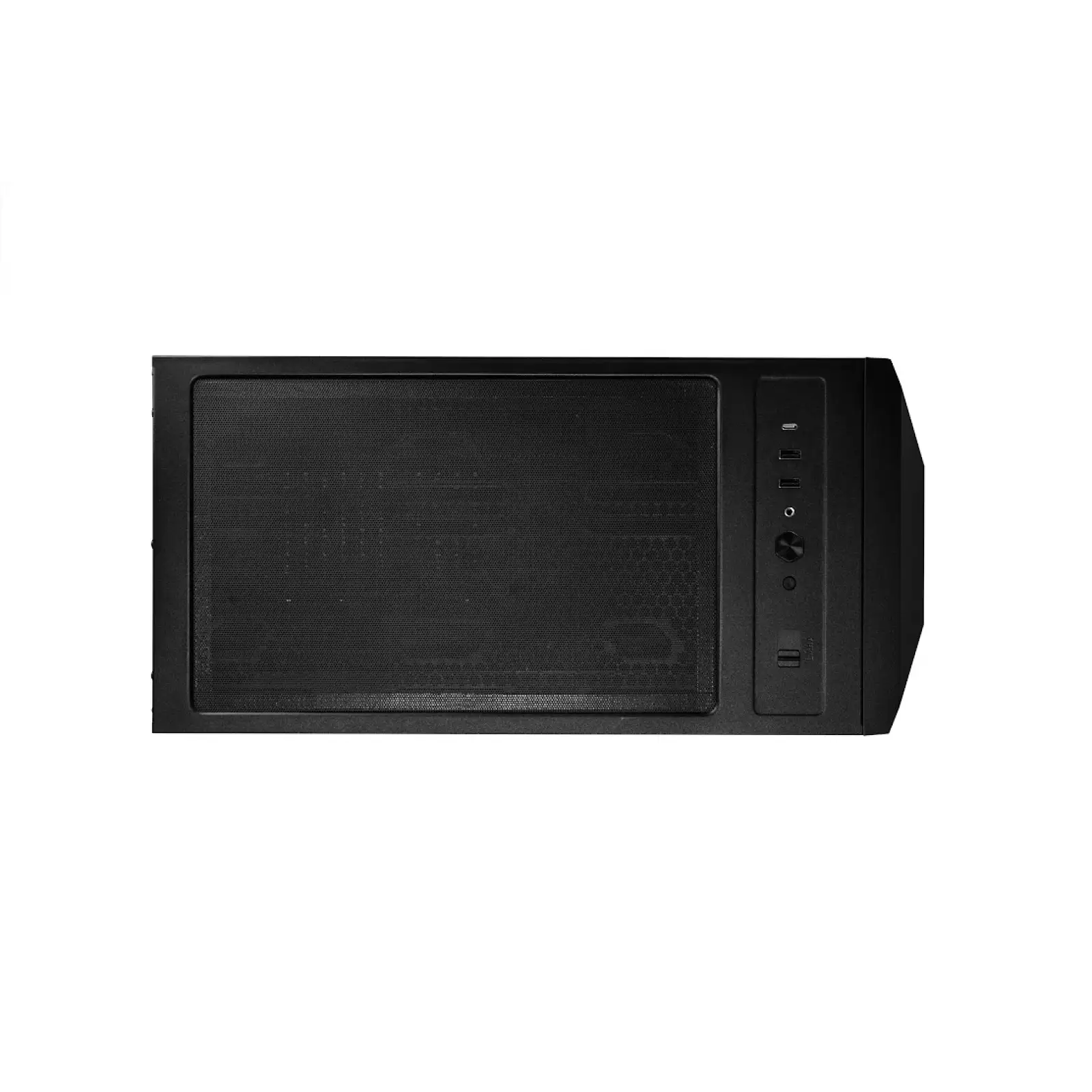 Корпус Lian Li Lancool II Mesh Performance Black (G99.LAN2MPX.50) без БЖ UA