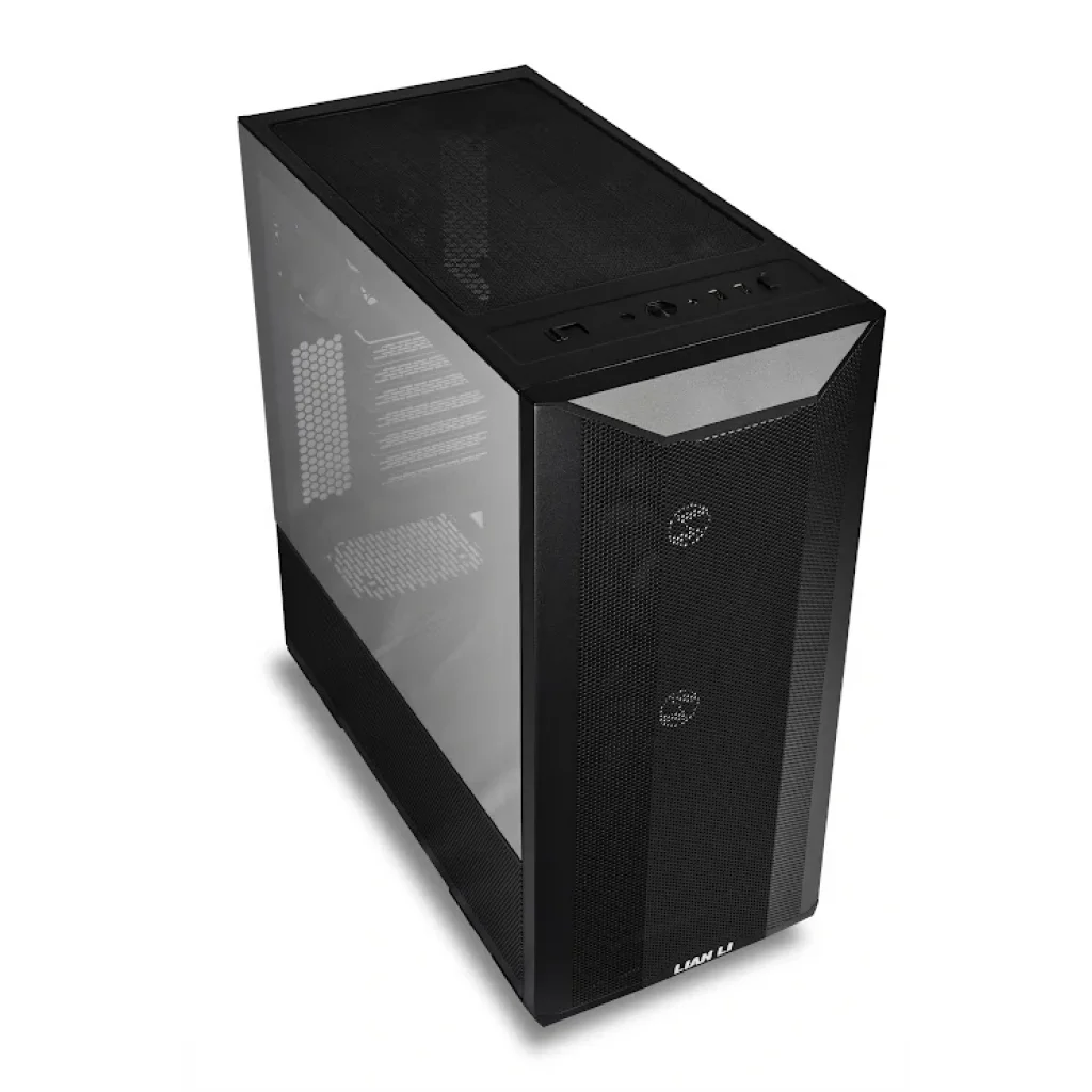 Корпус Lian Li Lancool II Mesh Performance Black (G99.LAN2MPX.50) без БП UA