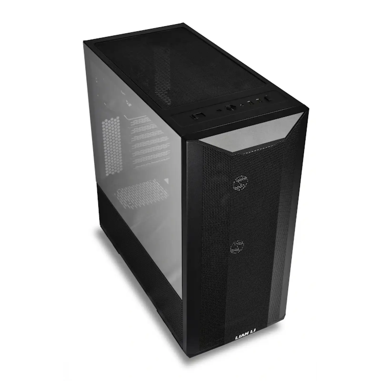 Корпус Lian Li Lancool II Mesh Performance Black (G99.LAN2MPX.50) без БЖ UA