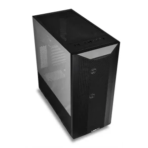 Корпус Lian Li Lancool II Mesh Performance Black (G99.LAN2MPX.50) без БП UA