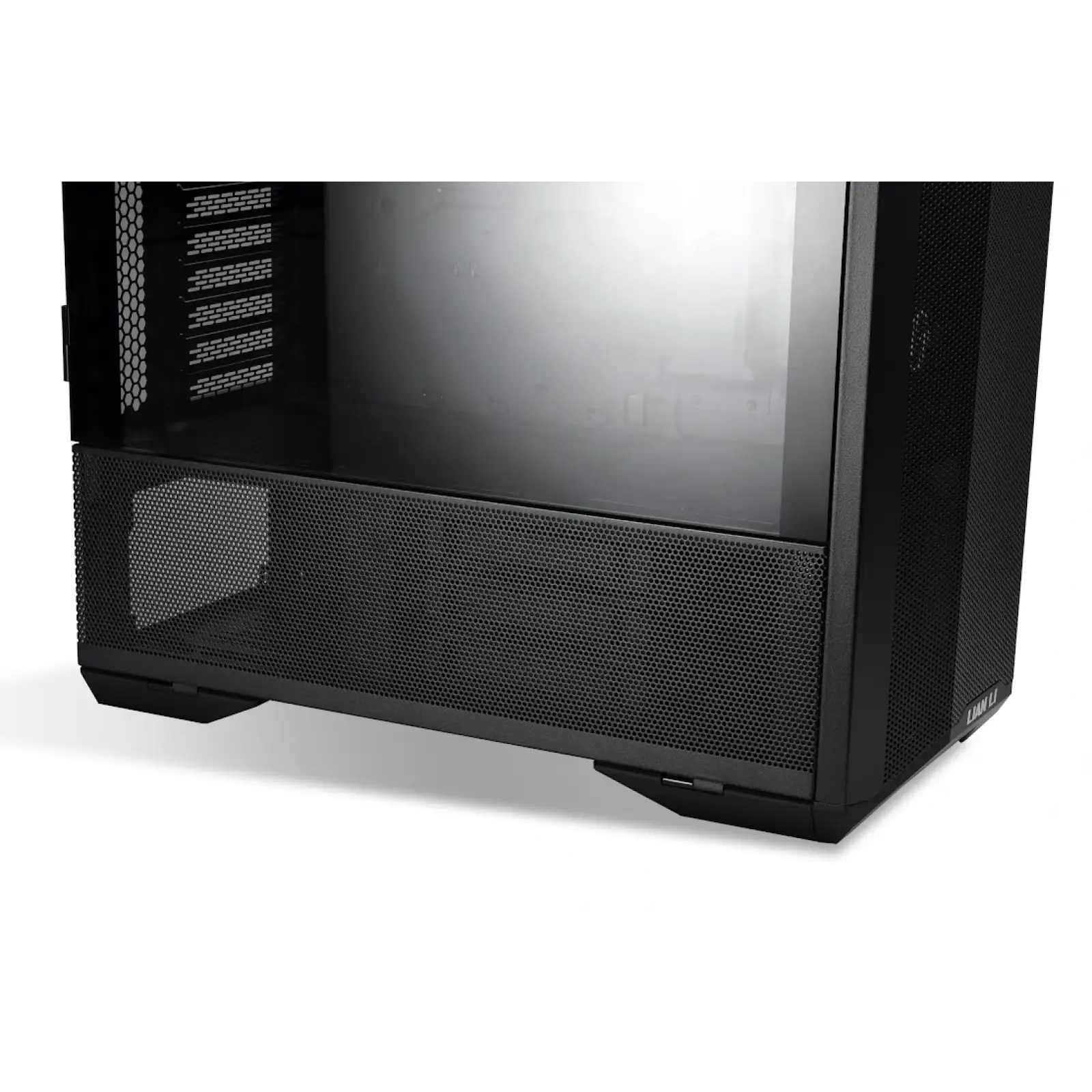 Корпус Lian Li Lancool II Mesh Performance Black (G99.LAN2MPX.50) без БЖ UA
