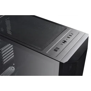 Корпус Lian Li Lancool II Mesh Performance Black (G99.LAN2MPX.50) без БП UA