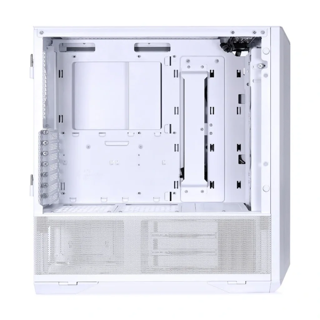 Корпус Lian Li Lancool II Mesh ARGB White (G99.LAN2MRS.50) без БП UA