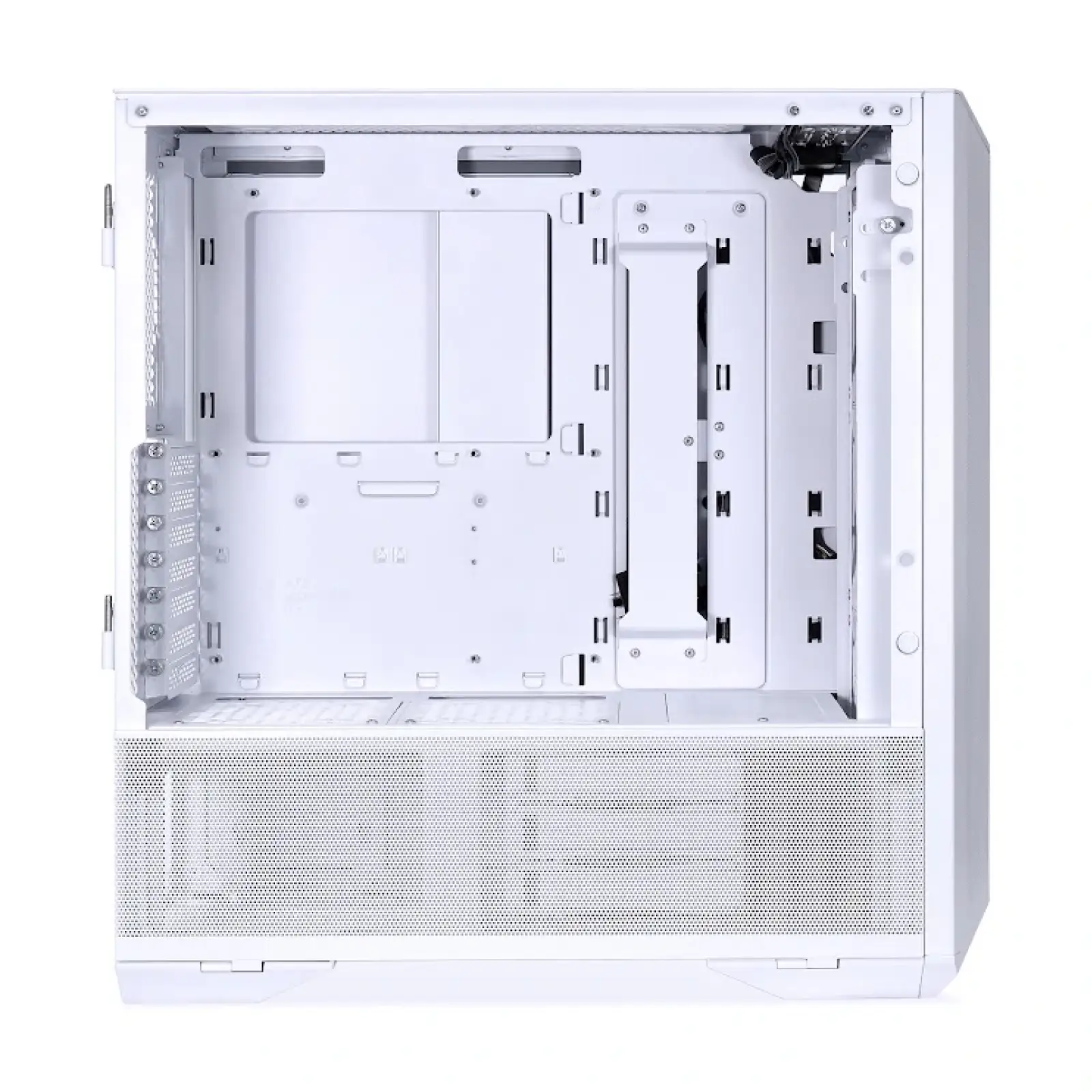 Корпус Lian Li Lancool II Mesh ARGB White (G99.LAN2MRS.50) без БЖ UA