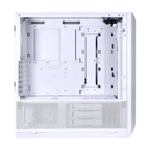 Корпус Lian Li Lancool II Mesh ARGB White (G99.LAN2MRS.50) без БП UA