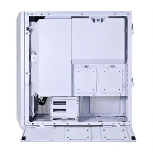 Корпус Lian Li Lancool II Mesh ARGB White (G99.LAN2MRS.50) без БП UA