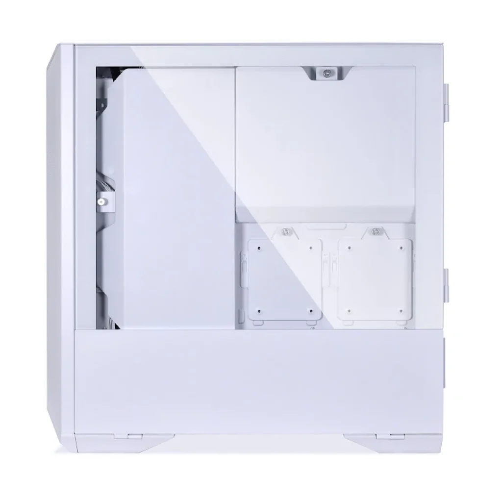 Корпус Lian Li Lancool II Mesh ARGB White (G99.LAN2MRS.50) без БП UA