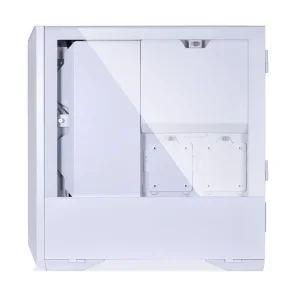 Корпус Lian Li Lancool II Mesh ARGB White (G99.LAN2MRS.50) без БП UA