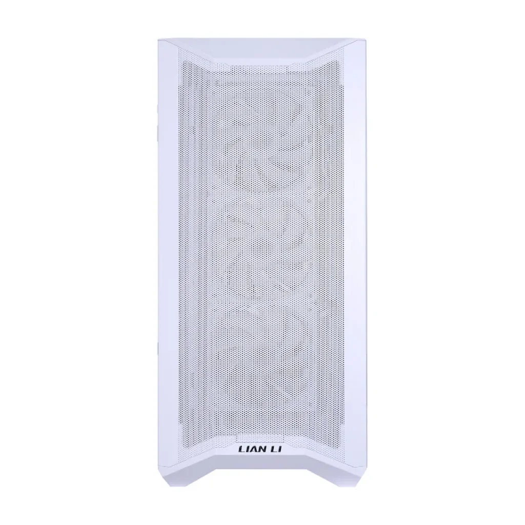 Корпус Lian Li Lancool II Mesh ARGB White (G99.LAN2MRS.50) без БП UA