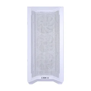 Корпус Lian Li Lancool II Mesh ARGB White (G99.LAN2MRS.50) без БП UA