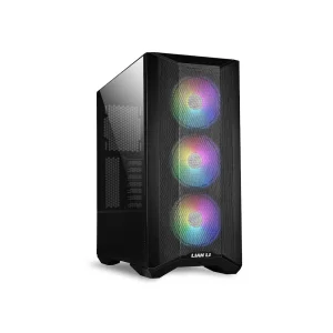 Корпус Lian Li Lancool II Mesh RGB Black (G99.LAN2MRX.50) без БП UA