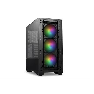 Корпус Lian Li Lancool II Mesh RGB Black (G99.LAN2MRX.50) без БП UA