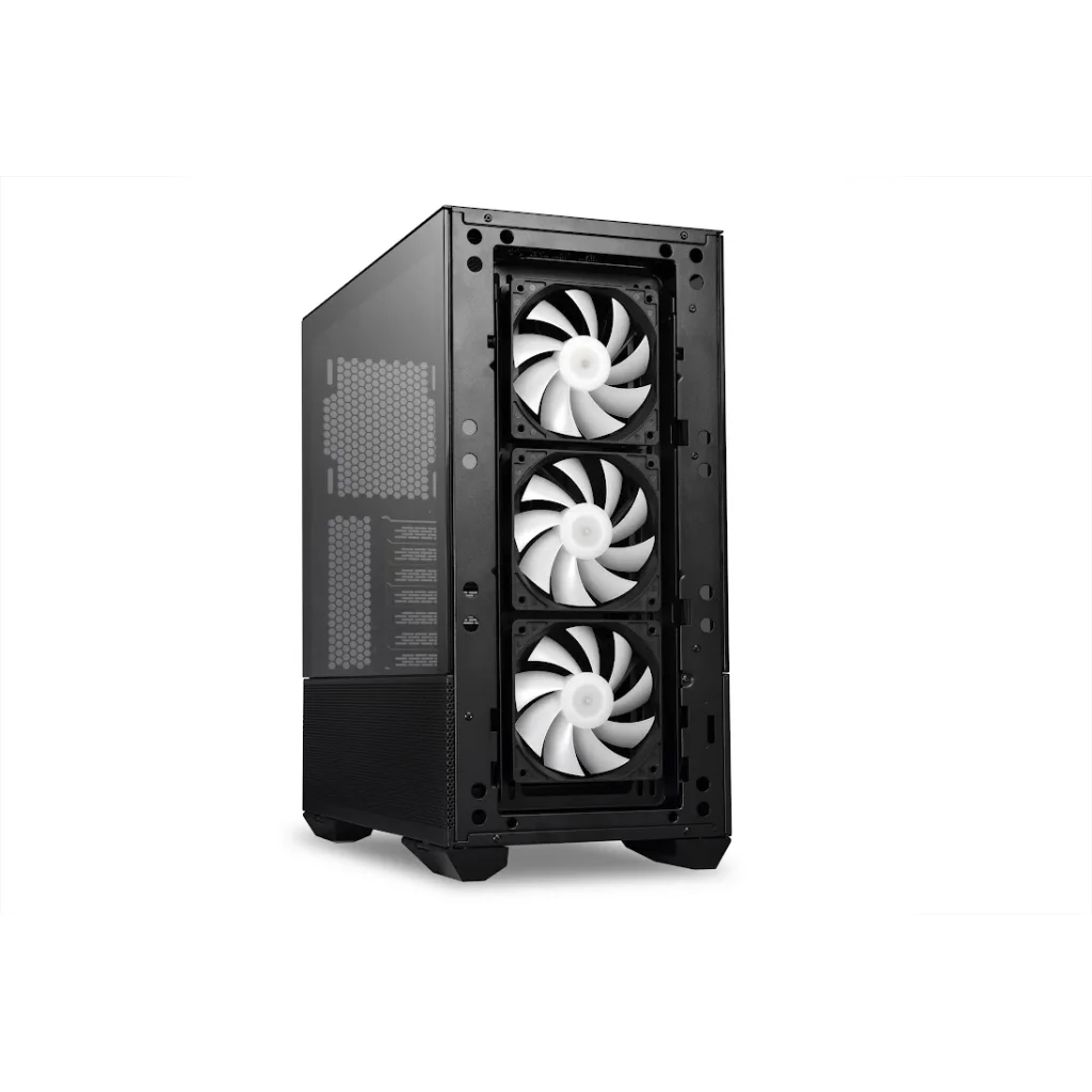Корпус Lian Li Lancool II Mesh RGB Black (G99.LAN2MRX.50) без БП UA