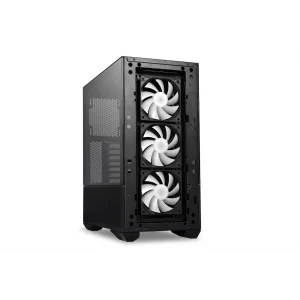 Корпус Lian Li Lancool II Mesh RGB Black (G99.LAN2MRX.50) без БП UA