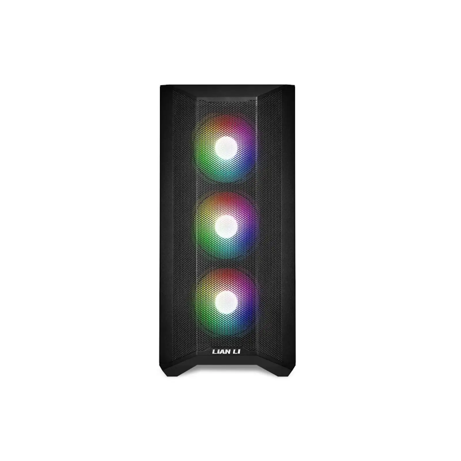 Корпус Lian Li Lancool II Mesh RGB Black (G99.LAN2MRX.50) без БП UA