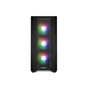 Корпус Lian Li Lancool II Mesh RGB Black (G99.LAN2MRX.50) без БП UA