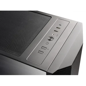 Корпус Lian Li Lancool II Mesh RGB Black (G99.LAN2MRX.50) без БП UA