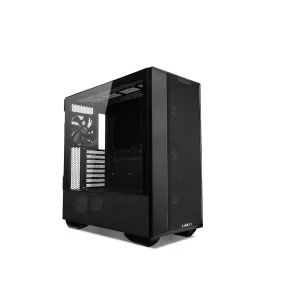 Корпус Lian Li Lancool III Black (G99.LAN3X.00) без БП UA