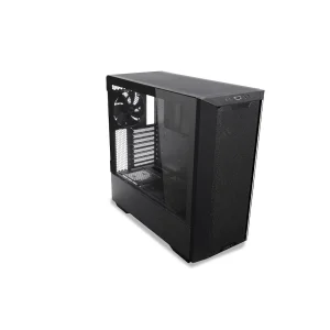 Корпус Lian Li Lancool III Black (G99.LAN3X.00) без БП UA