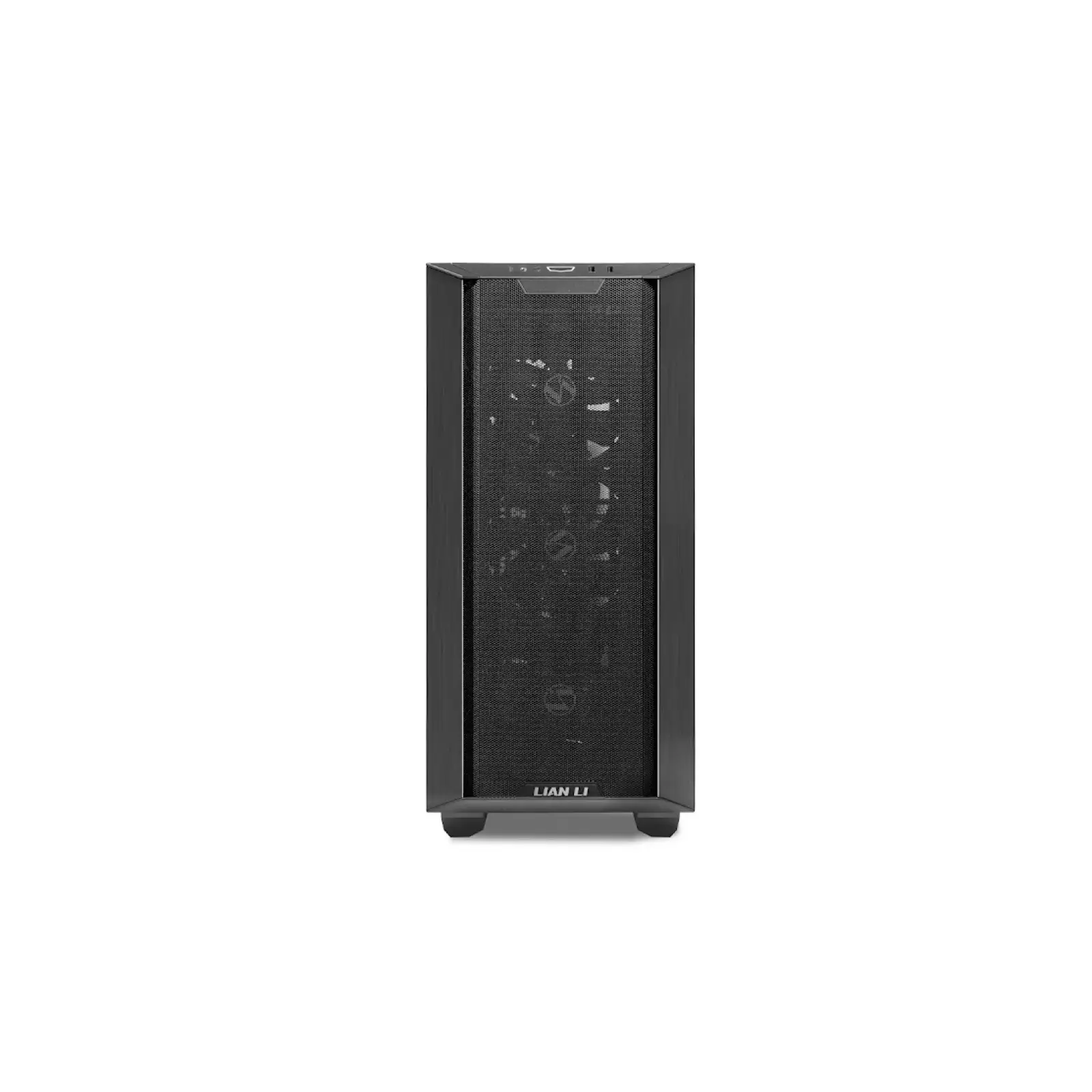 Корпус Lian Li Lancool III Black (G99.LAN3X.00) без БЖ UA
