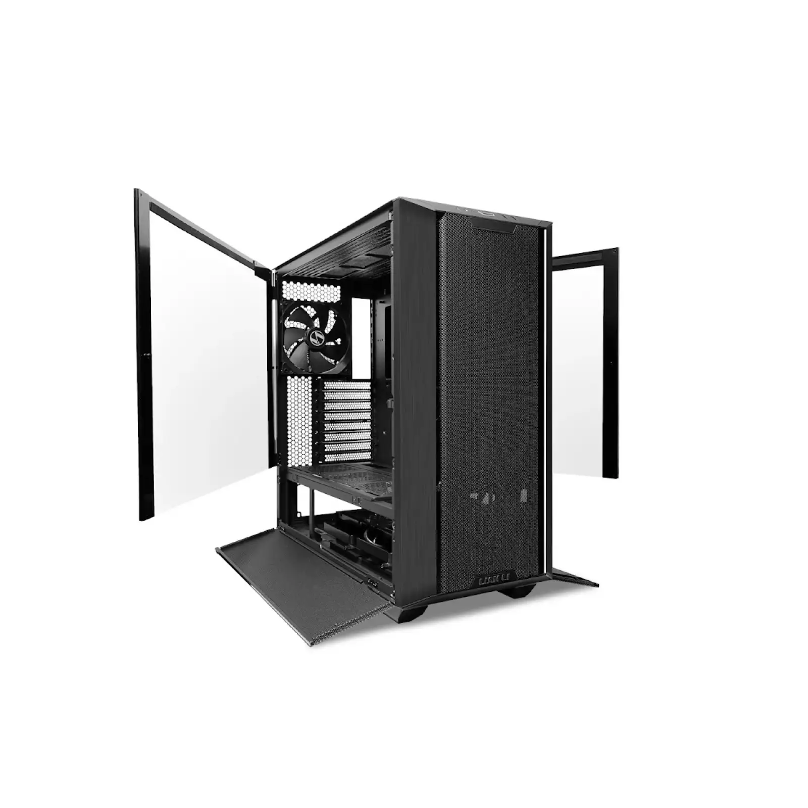 Корпус Lian Li Lancool III Black (G99.LAN3X.00) без БЖ UA