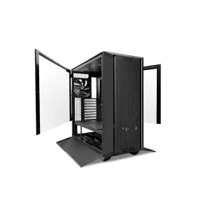 Корпус Lian Li Lancool III Black (G99.LAN3X.00) без БП UA