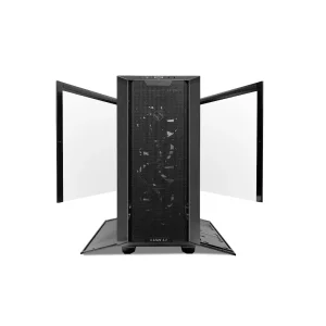 Корпус Lian Li Lancool III Black (G99.LAN3X.00) без БП UA