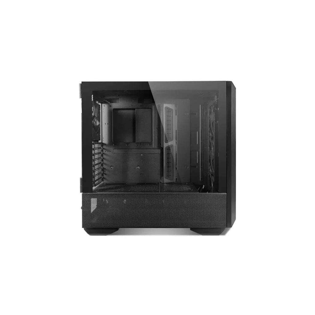 Корпус Lian Li Lancool III Black (G99.LAN3X.00) без БП UA