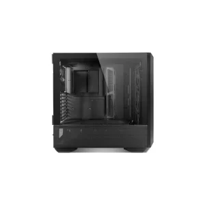 Корпус Lian Li Lancool III Black (G99.LAN3X.00) без БП UA