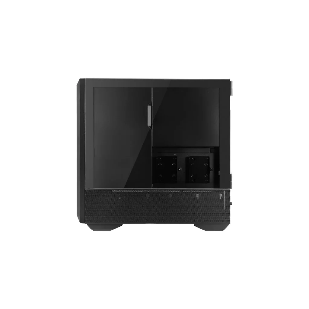 Корпус Lian Li Lancool III Black (G99.LAN3X.00) без БП UA
