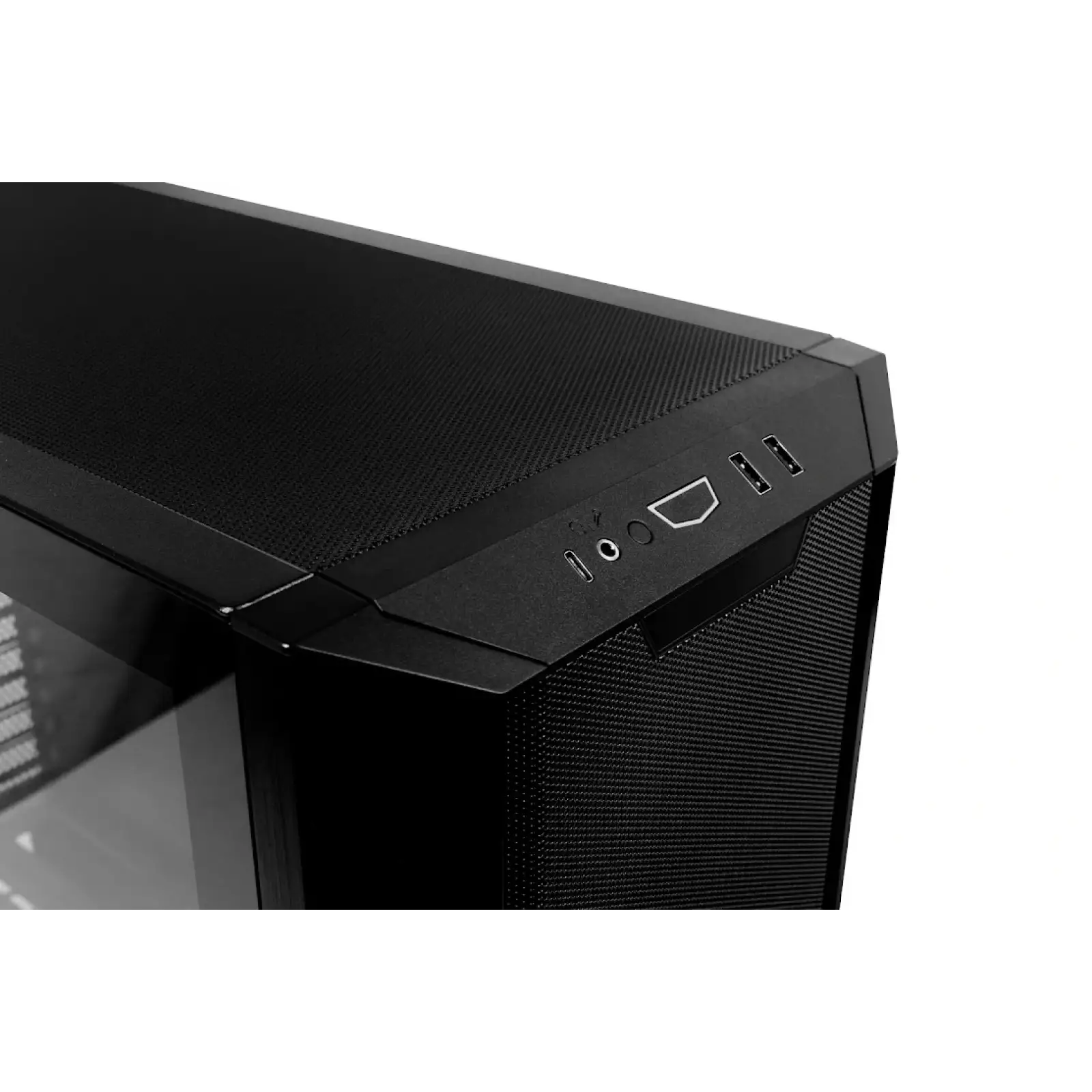 Корпус Lian Li Lancool III Black (G99.LAN3X.00) без БЖ UA