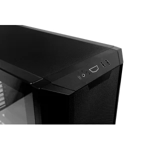 Корпус Lian Li Lancool III Black (G99.LAN3X.00) без БП UA
