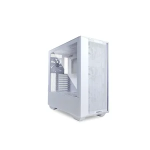 Корпус Lian Li Lancool III White (G99.LAN3W.00) без БП UA